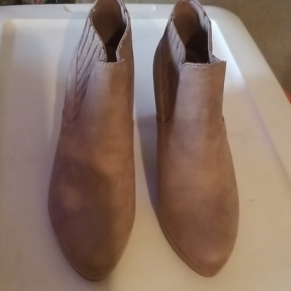 dexflex comfort Shoes - Ankle Booys